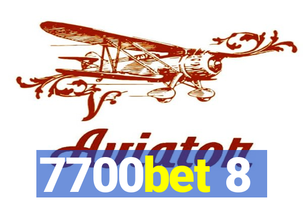 7700bet 8